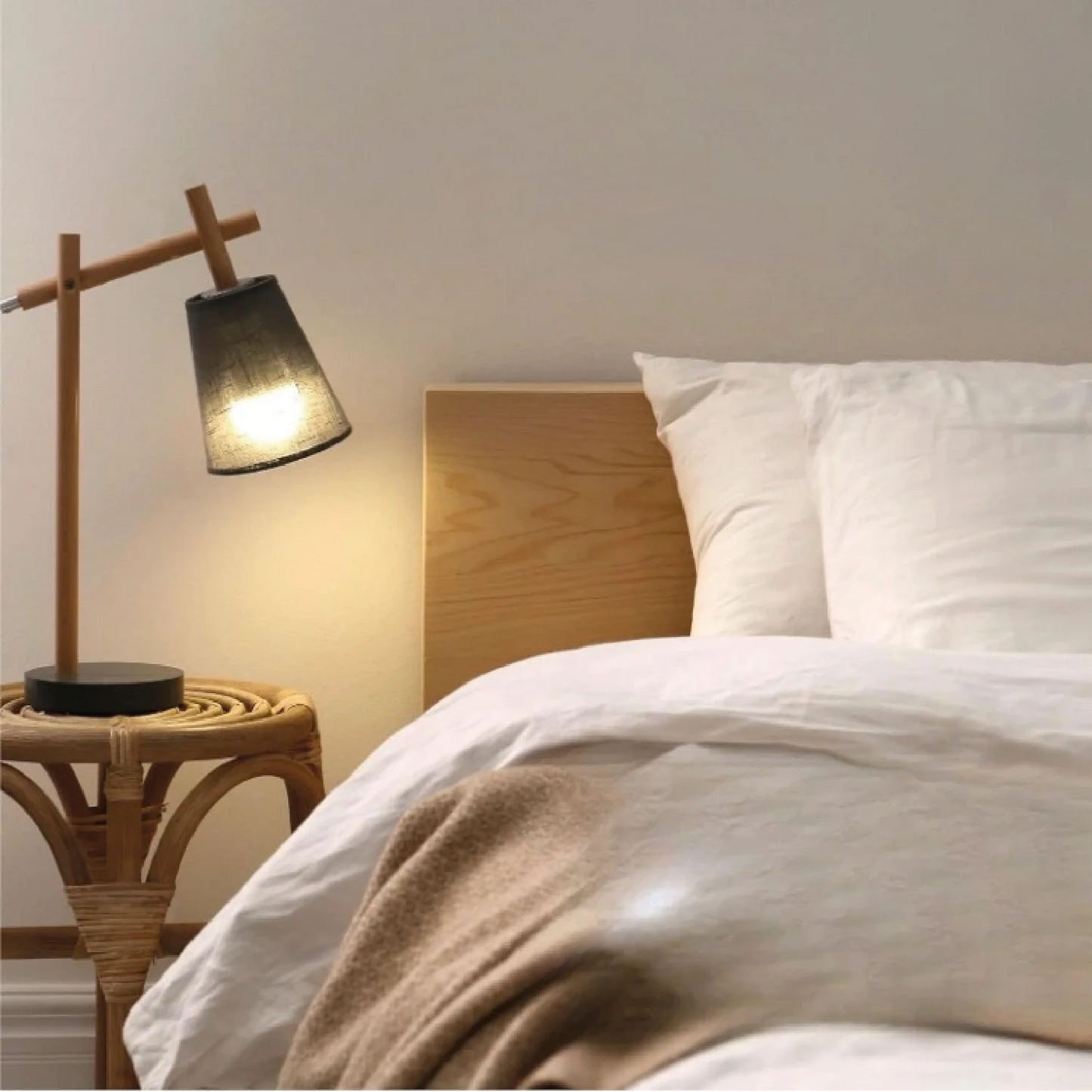 Ultralight LED Light Bulb 19W E27 – Energy Efficient (UTL-A2452ST)