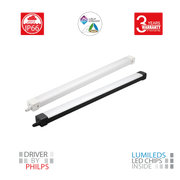 Ultralight Tri-Proof LED Linear Light 50W IP66 (TRA12095)