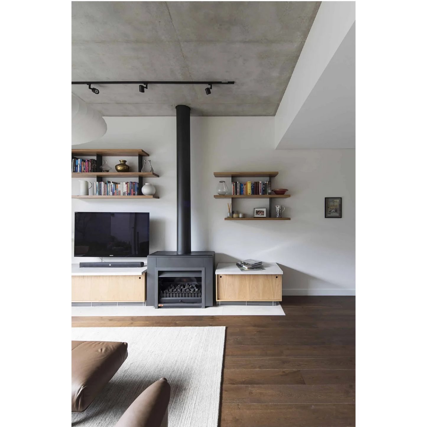 Decor Track Light 