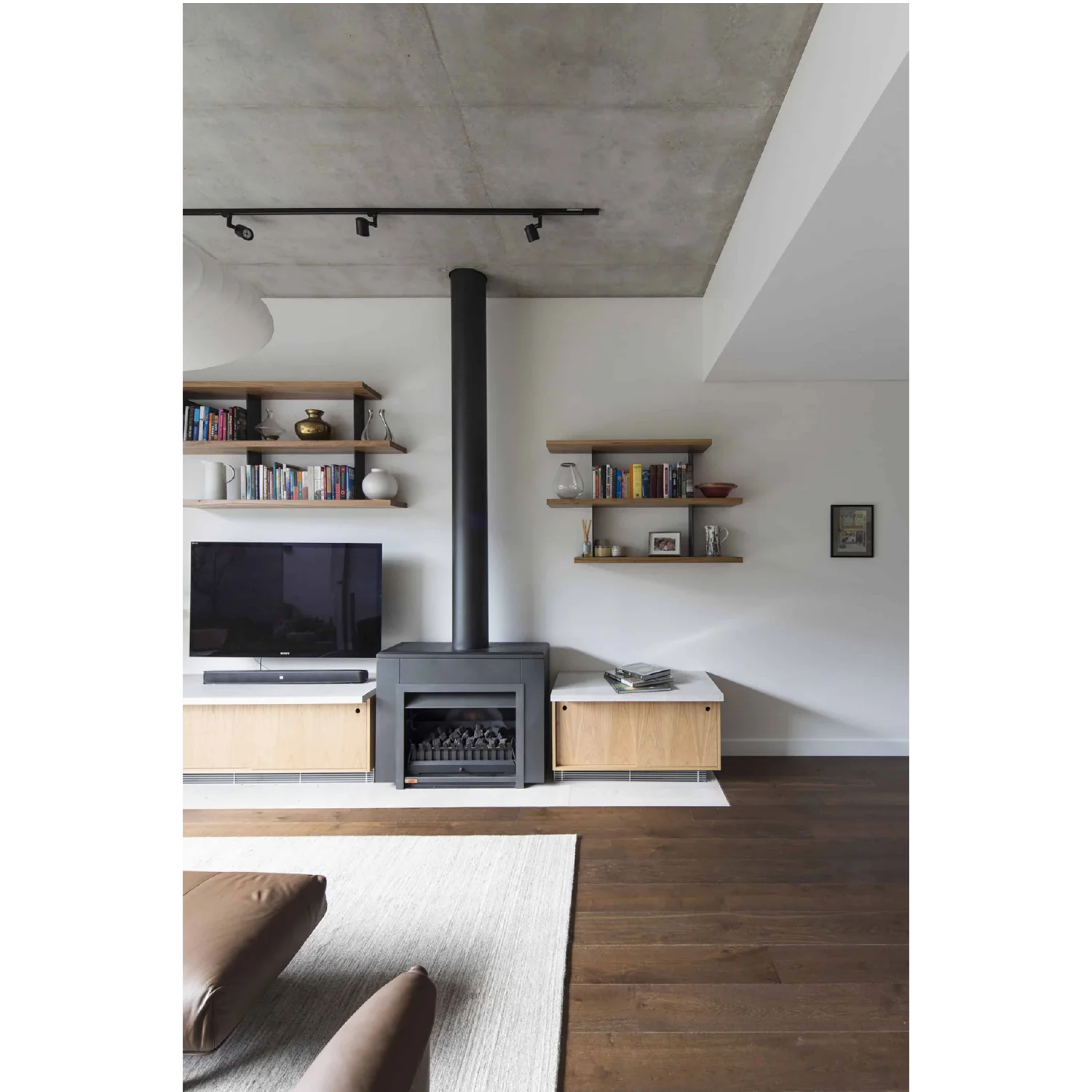 Decor Track Light 