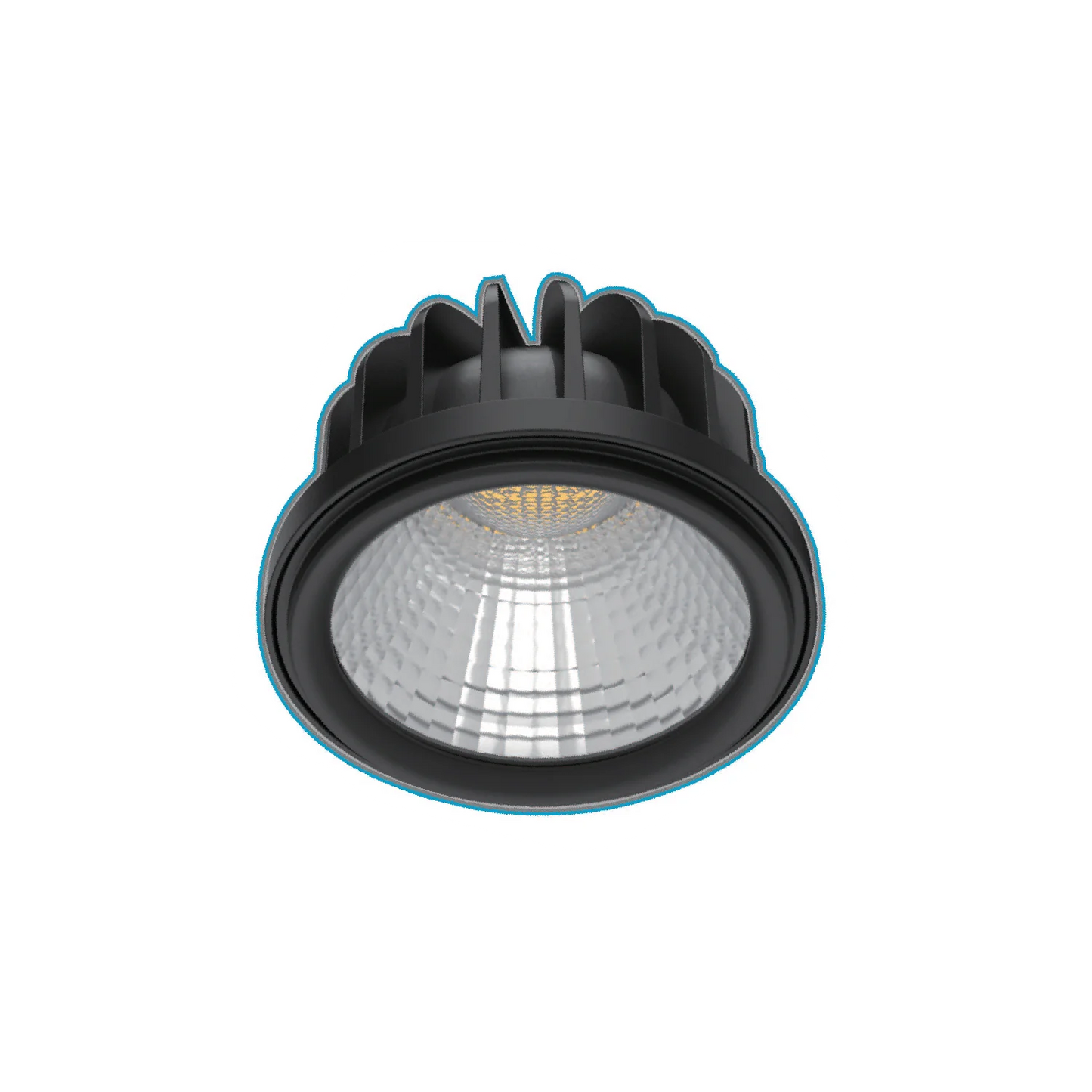 Ultralight LED Light Bulb SMD  (UTL-AR111)