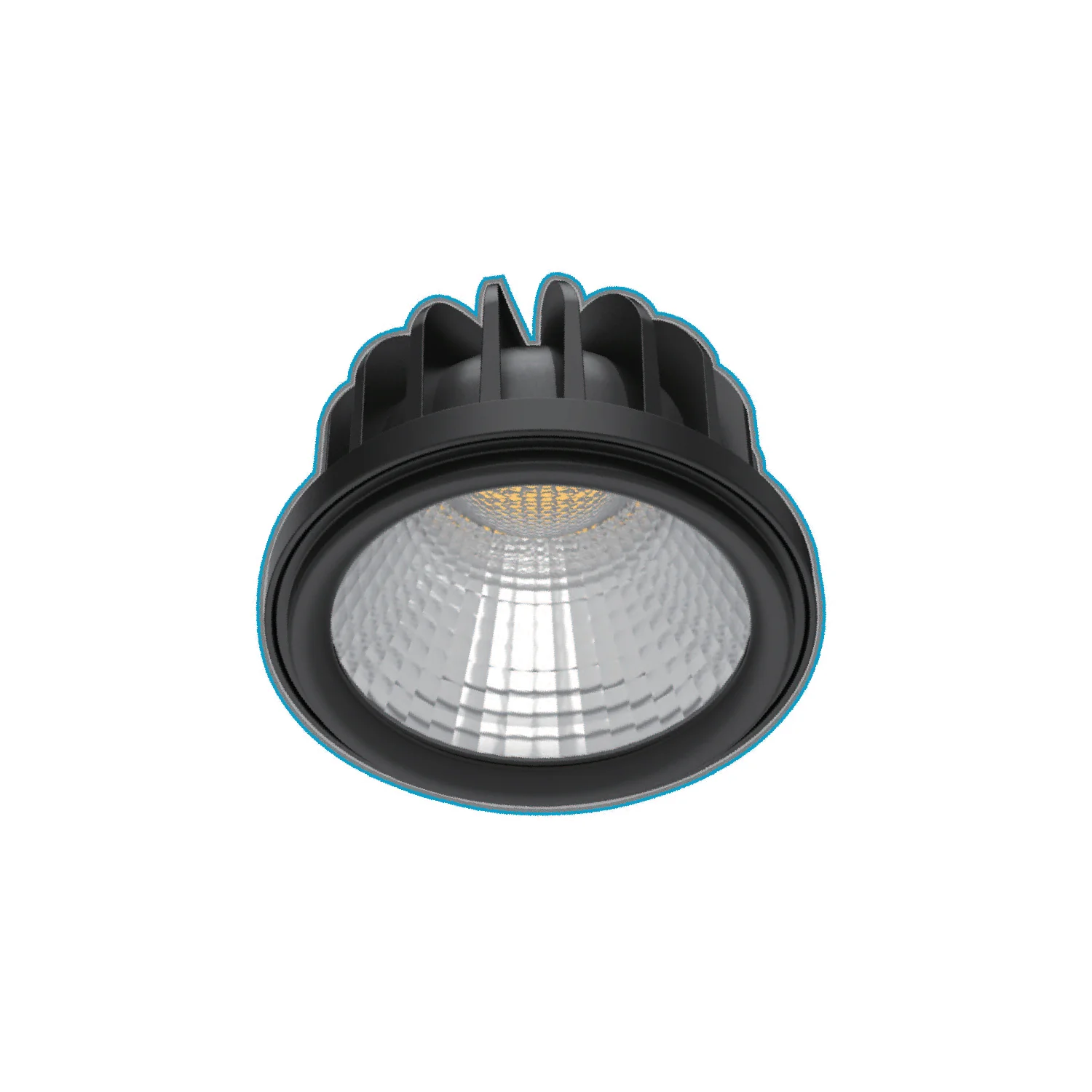 مصباح ليد AR111 الترالايت ذو إضاءة عالية SMD (UTL-AR111)
