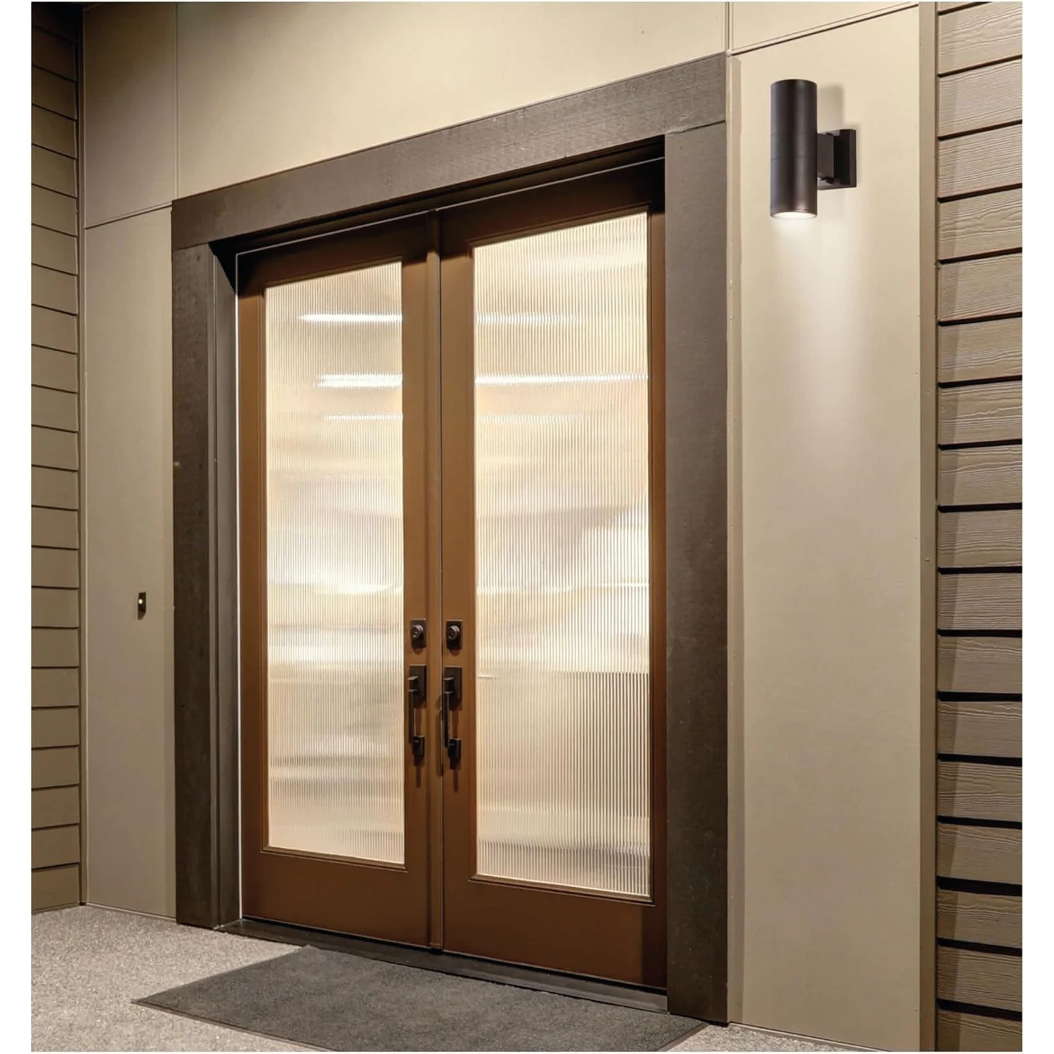 Ultralight Wall Light Frame IP54 E27 (YJ2013)