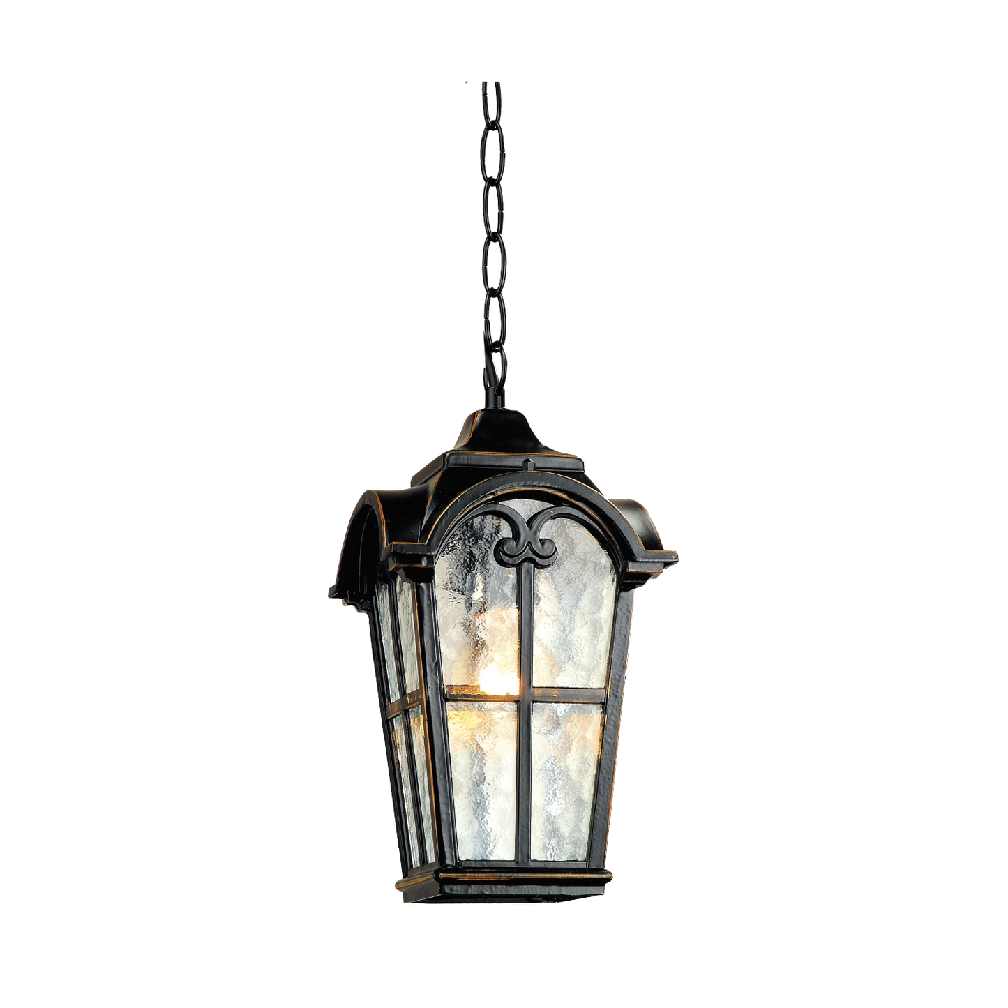 Ultra Light E27 Outdoor Classic Light – Elegant Outdoor Lighting (0022-FAMILY)
