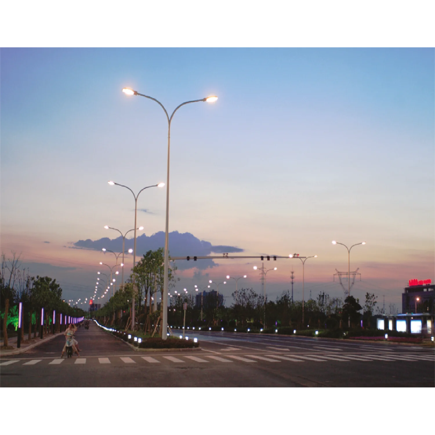 Ultralight LED Flood Light (YD-LD-1014)