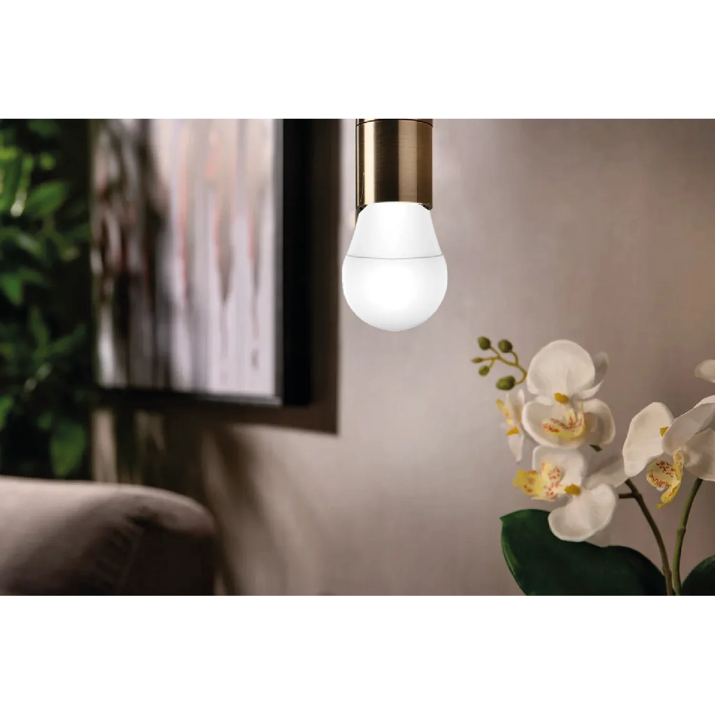Ultralight LED Light Dimmable Bulb E27 13.6W (UTL-NA1521ST-DIM)