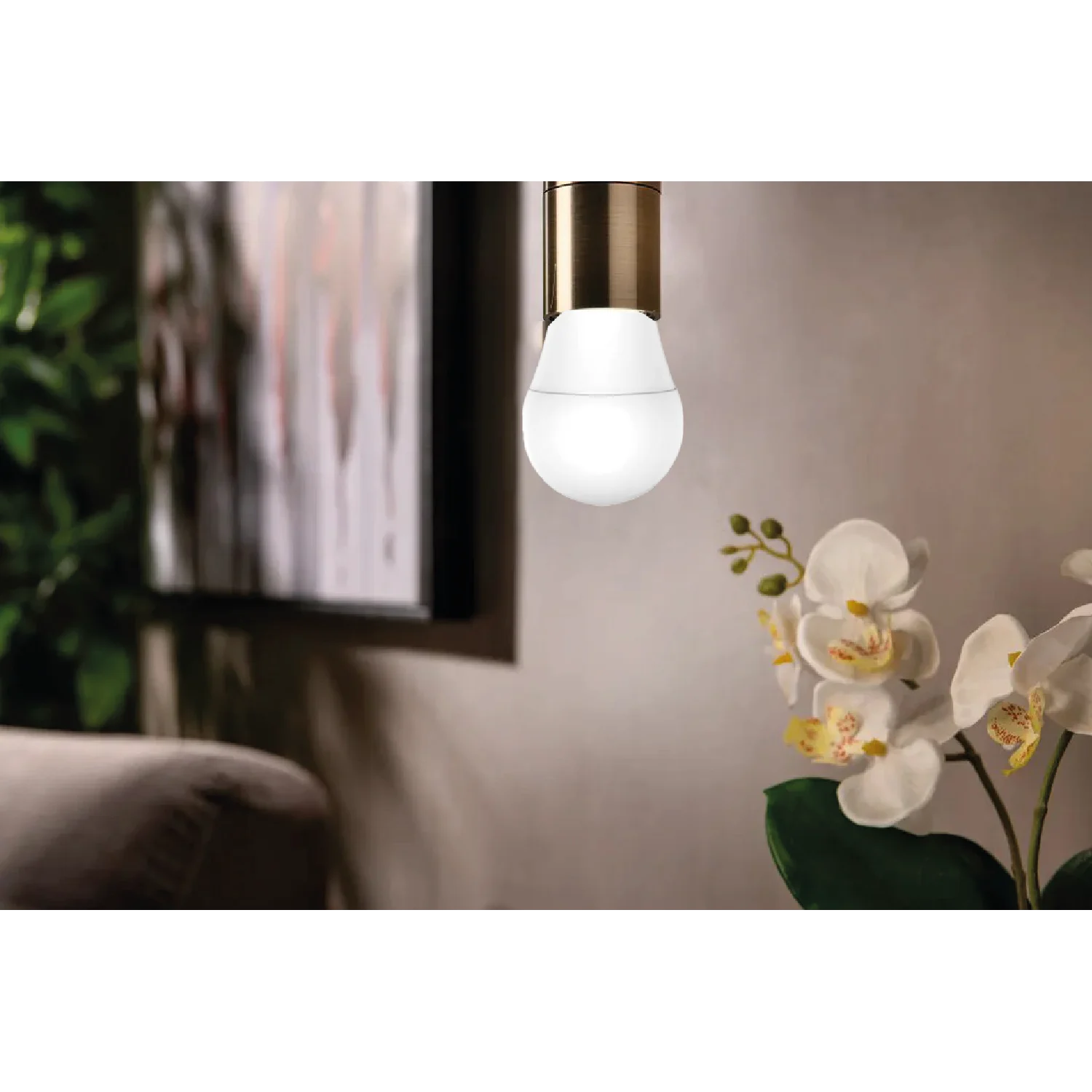 Ultralight LED Light Dimmable Bulb E27 13.6W (UTL-NA1521ST-DIM)