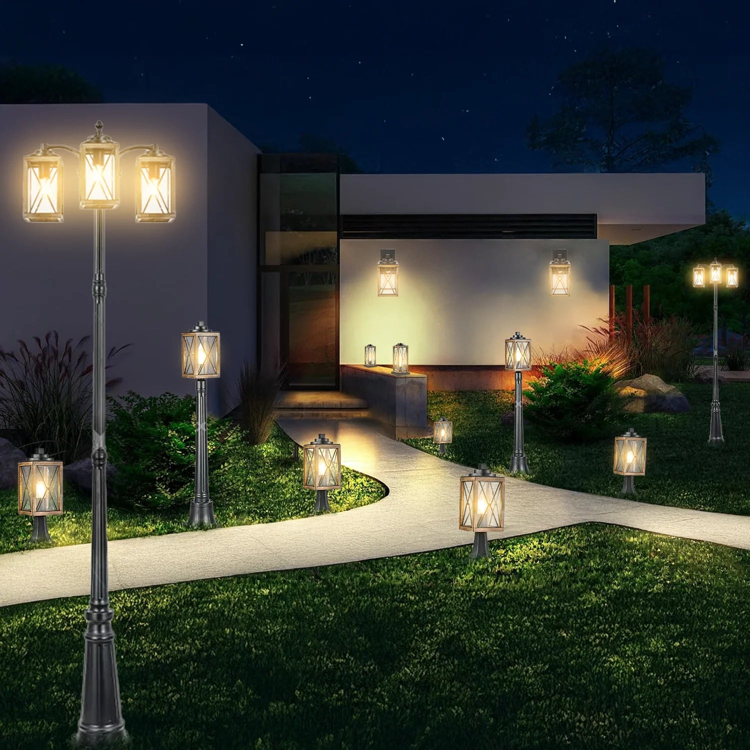 Family Lighting