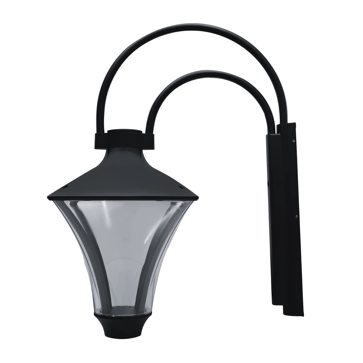 Ultralight LED Outdoor Light (KH406-Family)