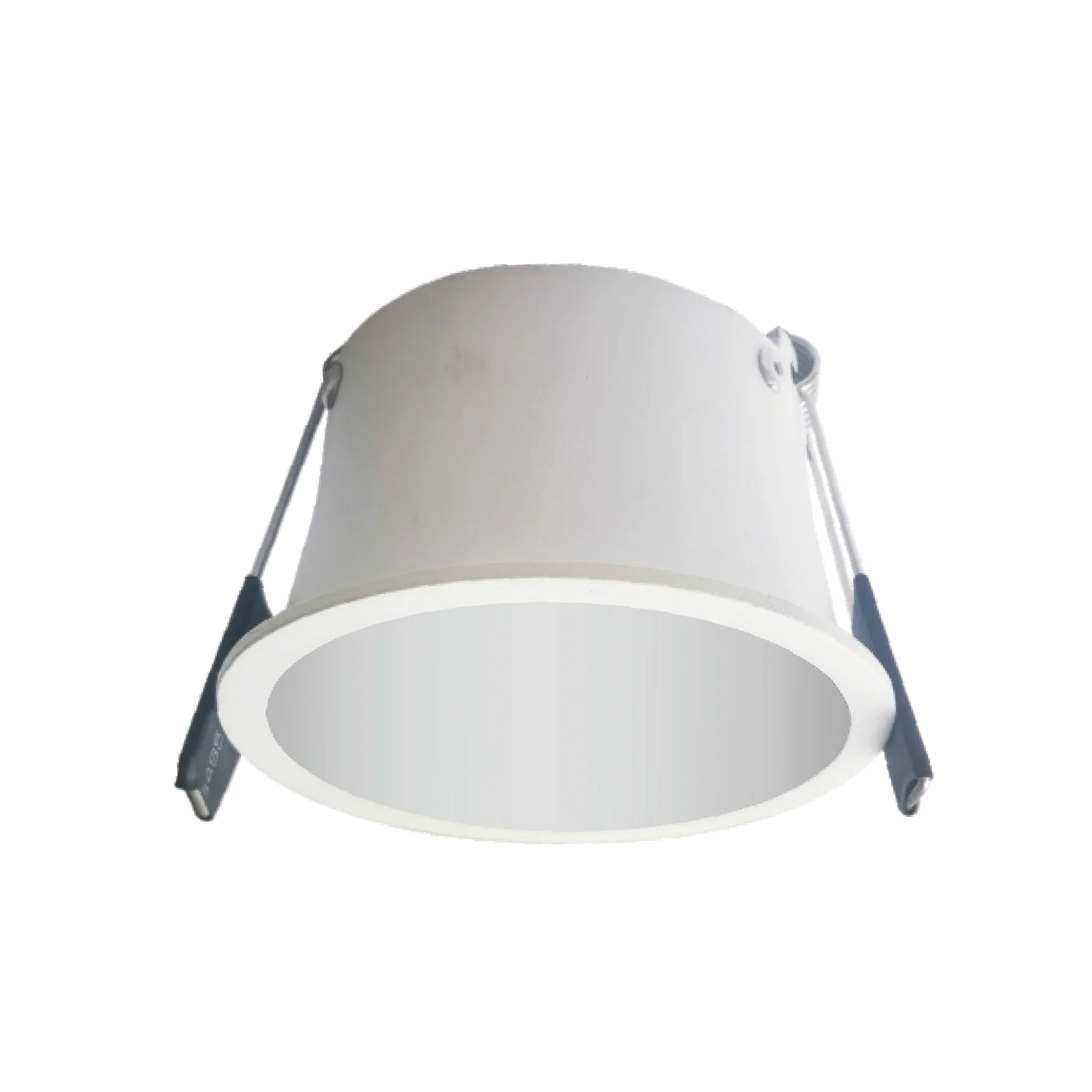 إطار سبوت لايت داخلي – تصميم مضاد للوهج بمقاسات متعددة (BA352)