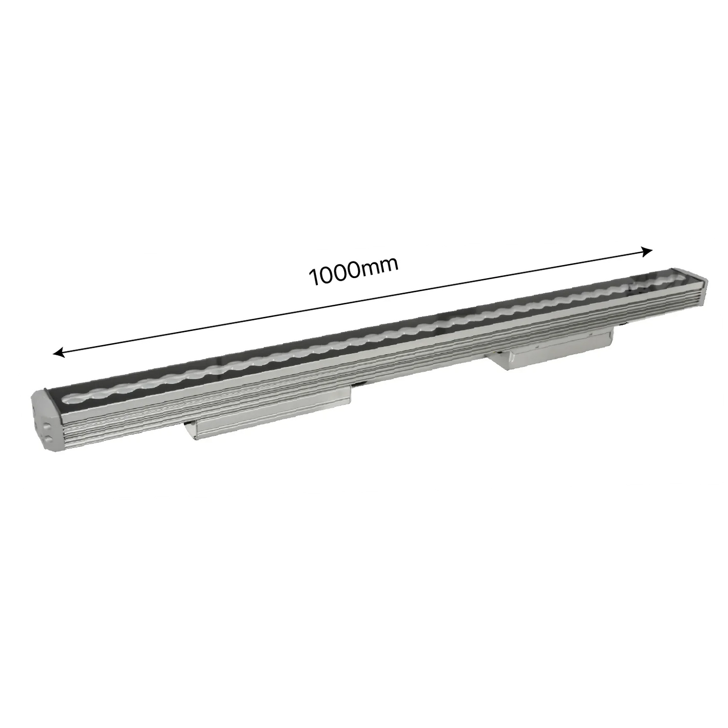 Ultra Light RGBW LED Underwater Wall Washer Light IP65 (YL6718)