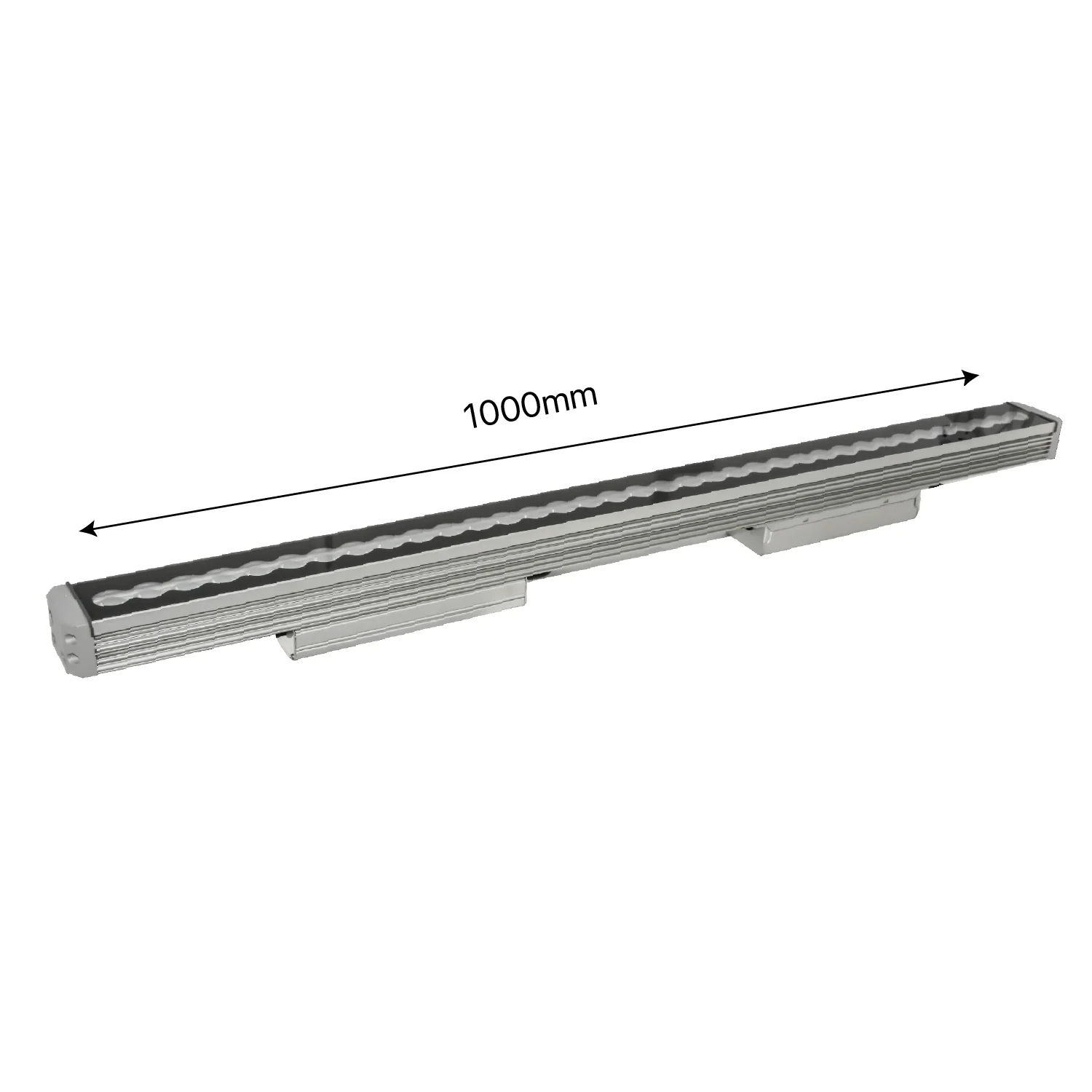 Ultra Light RGBW LED Underwater Wall Washer Light IP65 (YL6718)