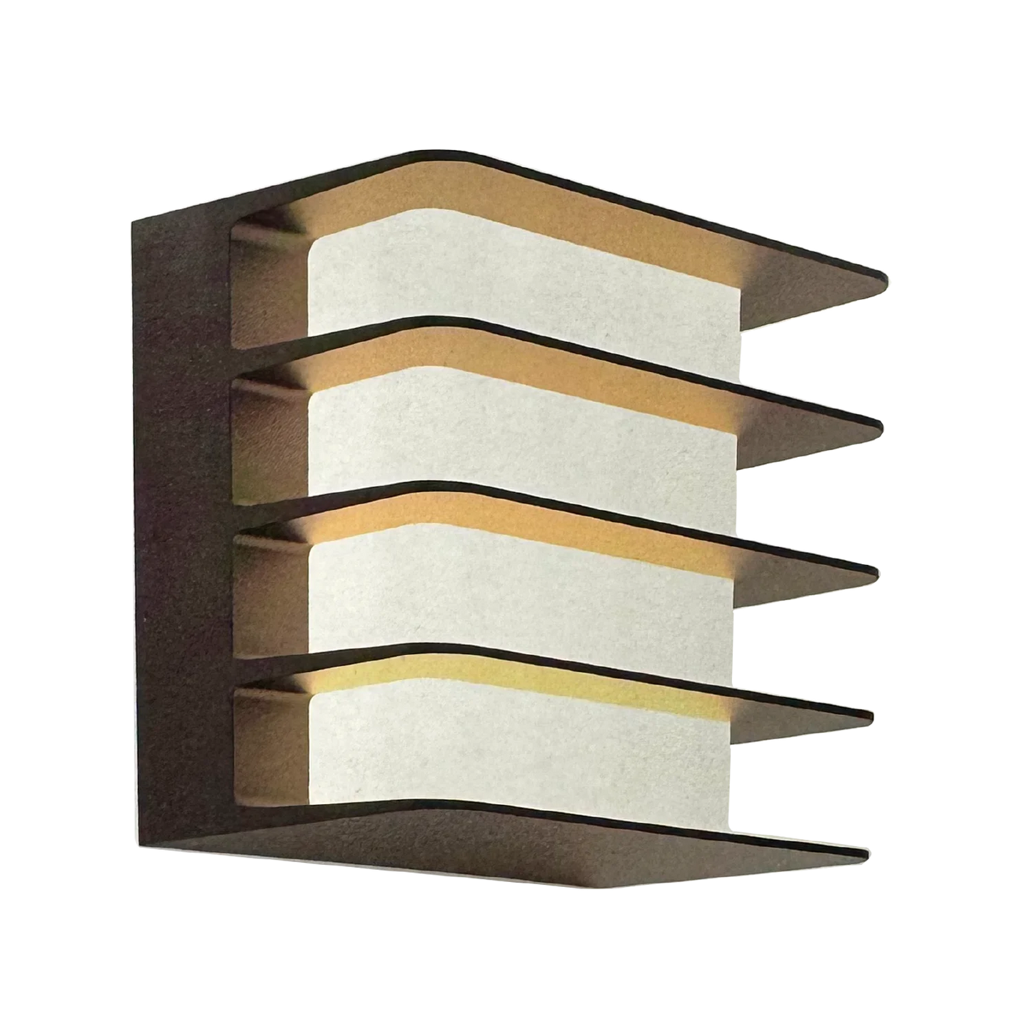 LED WALL LIGHT (UTL-OT-1469) – Modern Outdoor Wall Fixture - IP54 Protection