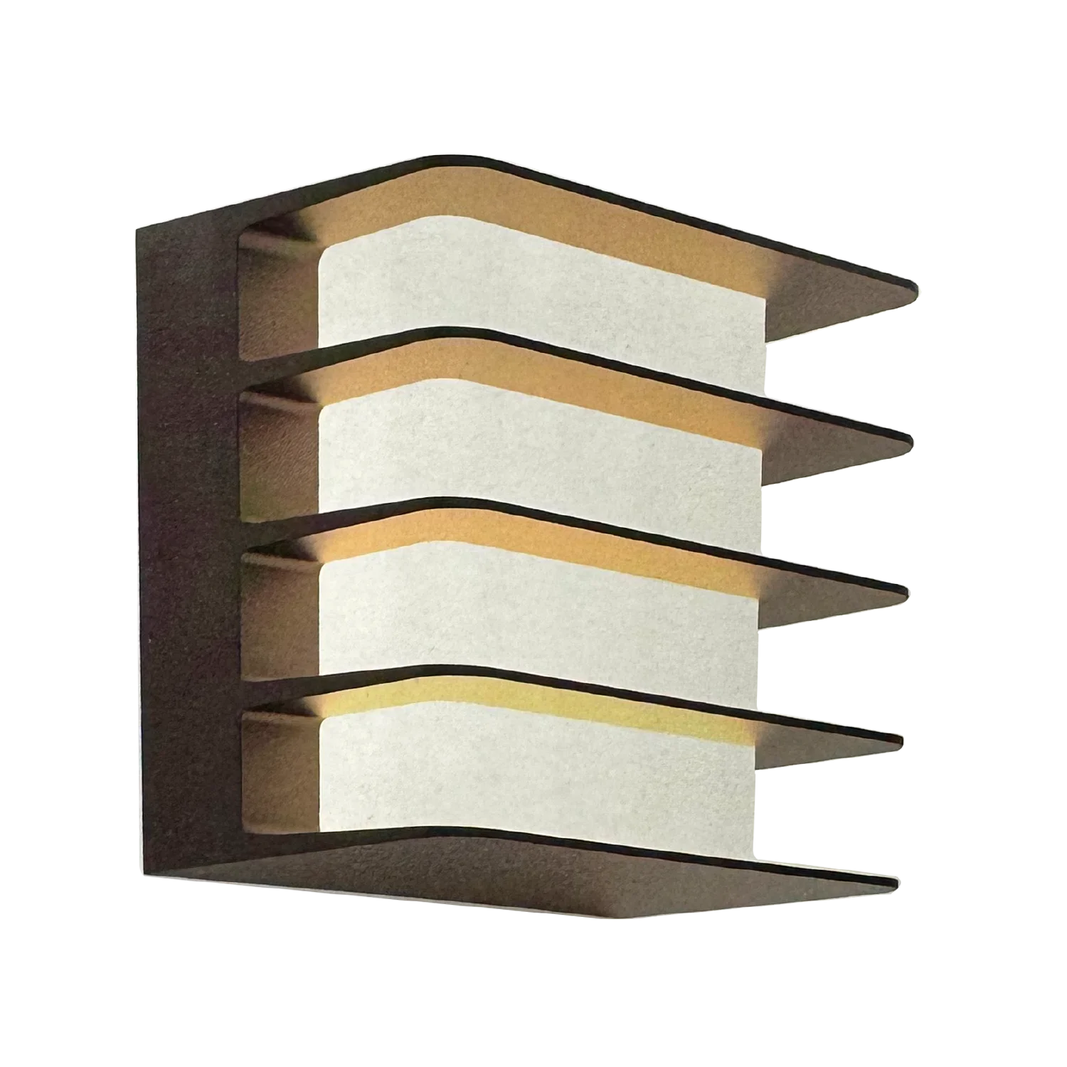 LED WALL LIGHT (UTL-OT-1469) – Modern Outdoor Wall Fixture - IP54 Protection
