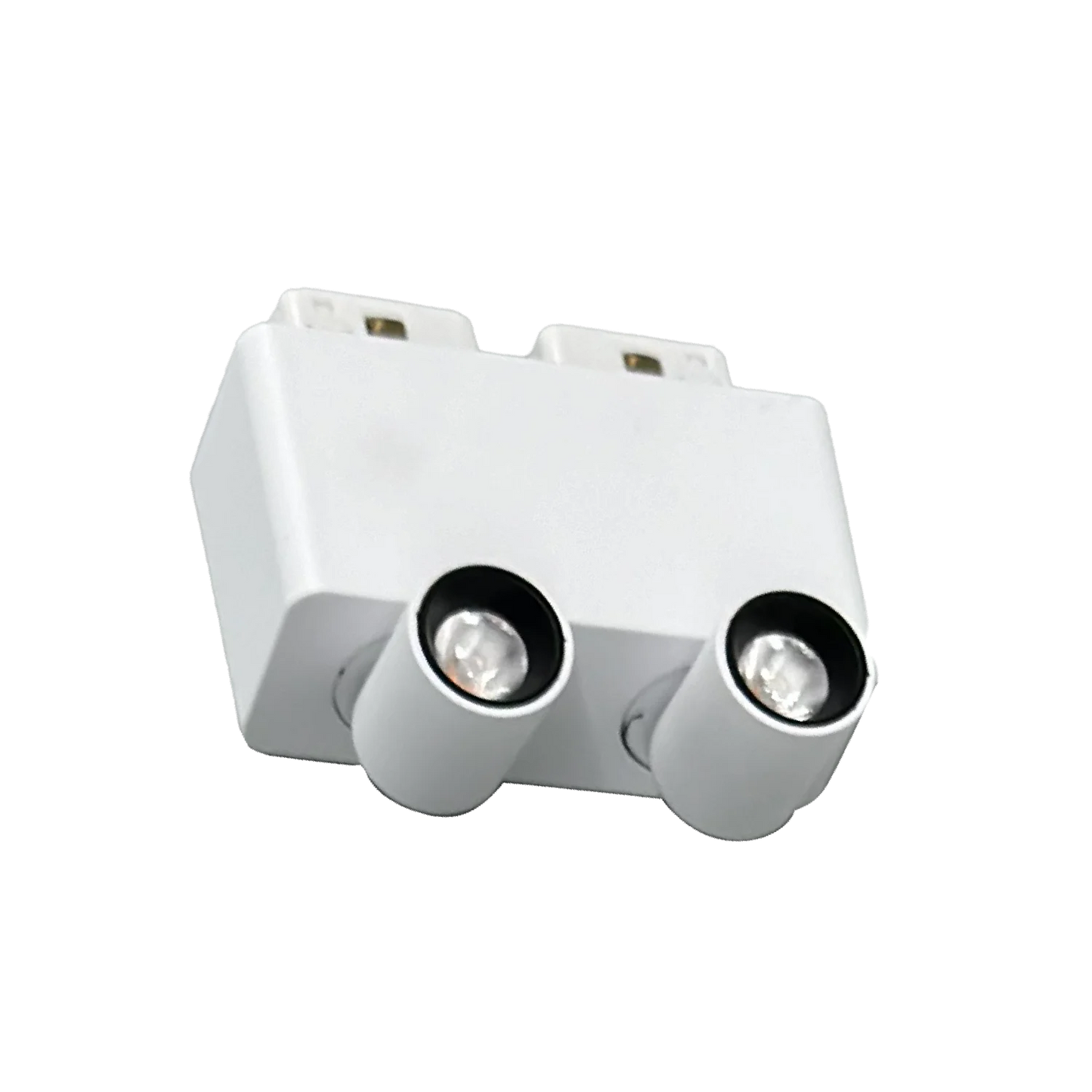 Magnetic Track Light - 360° Pop-Out LED Spotlight for Modern Interiors - Bridgelux Chip (BM208)