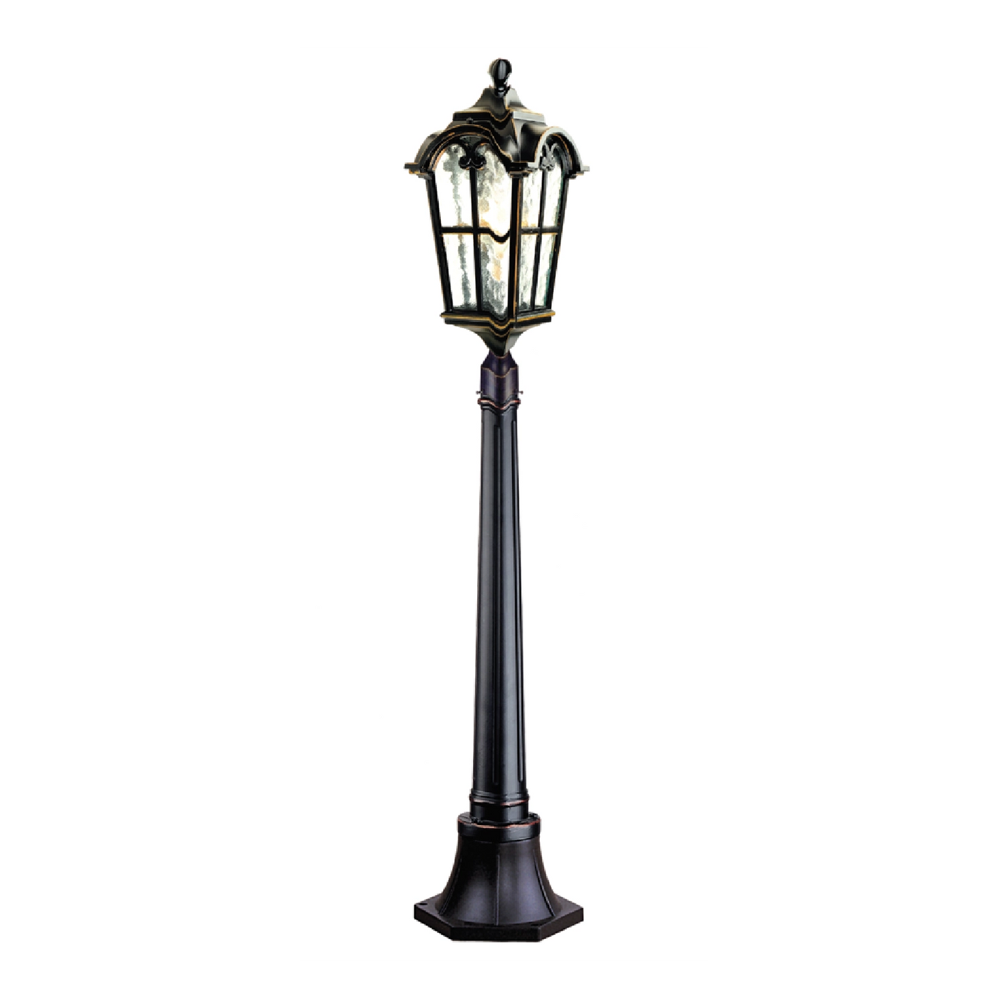 Ultra Light E27 Outdoor Classic Light – Elegant Outdoor Lighting (0022-FAMILY)