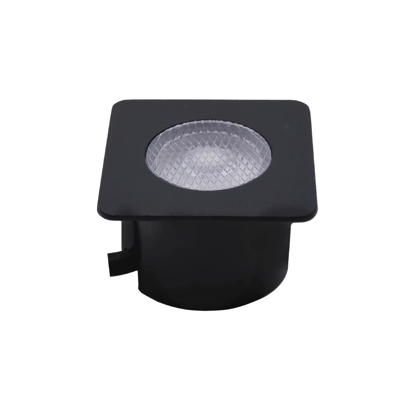 Ultralight LED Inground Light – 2W Waterproof & Glare-Free Outdoor Fixture (UD2010)