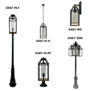 outdoor light

