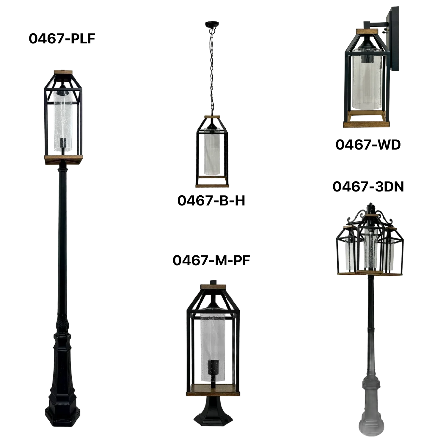 outdoor light

