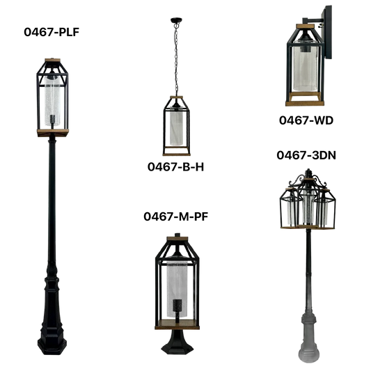 outdoor light

