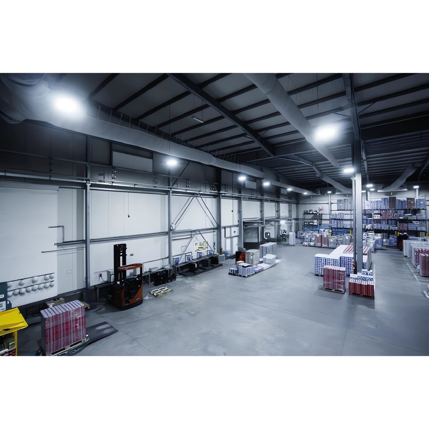 LED Street Light
