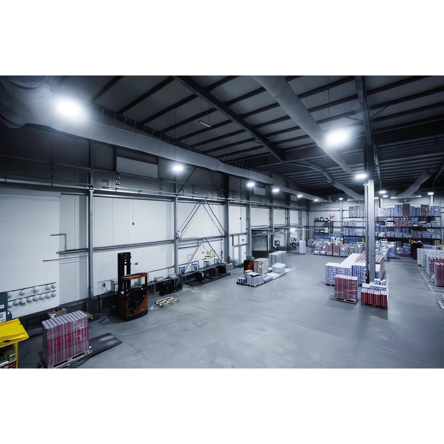 LED Street Light