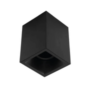 Square Surface Mounted Frame | GU10 Ceiling Light Fixture (UTL-FGU10)