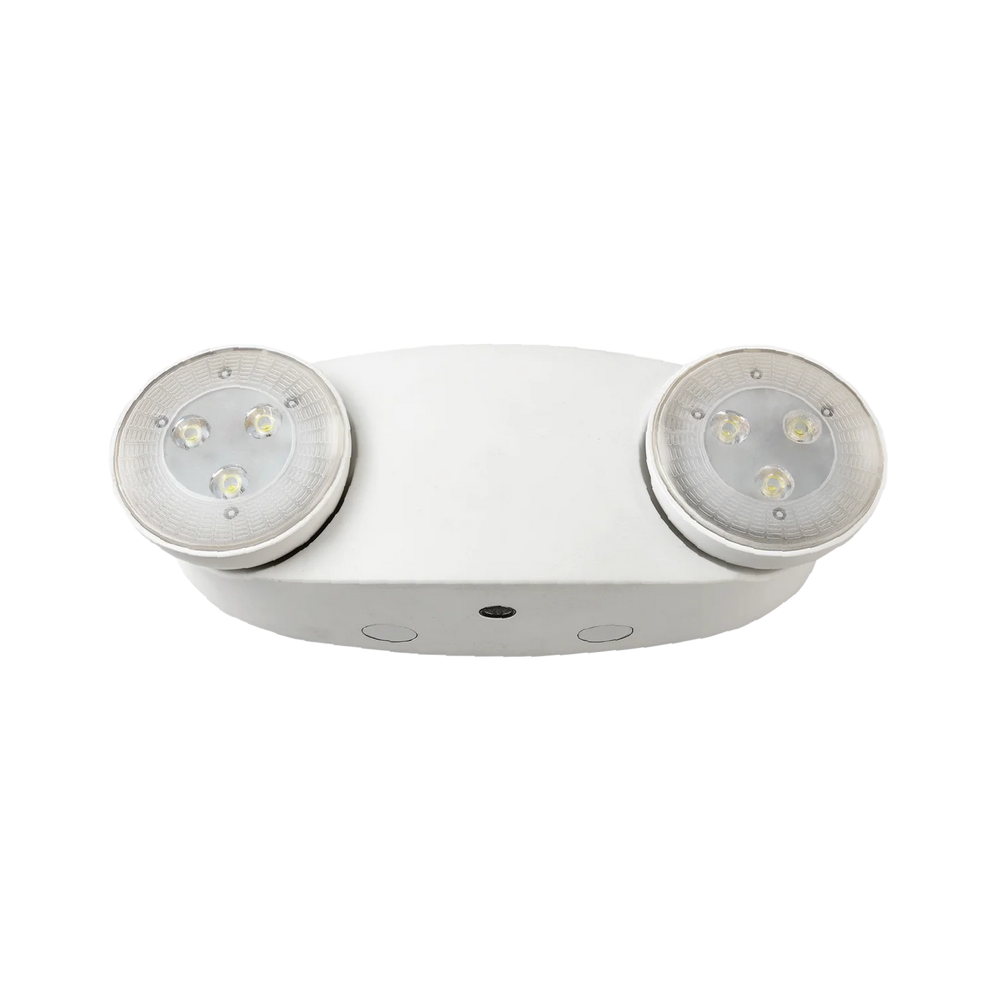 Ultralight Emergency LED Light 9W With Battery (JLEU6)