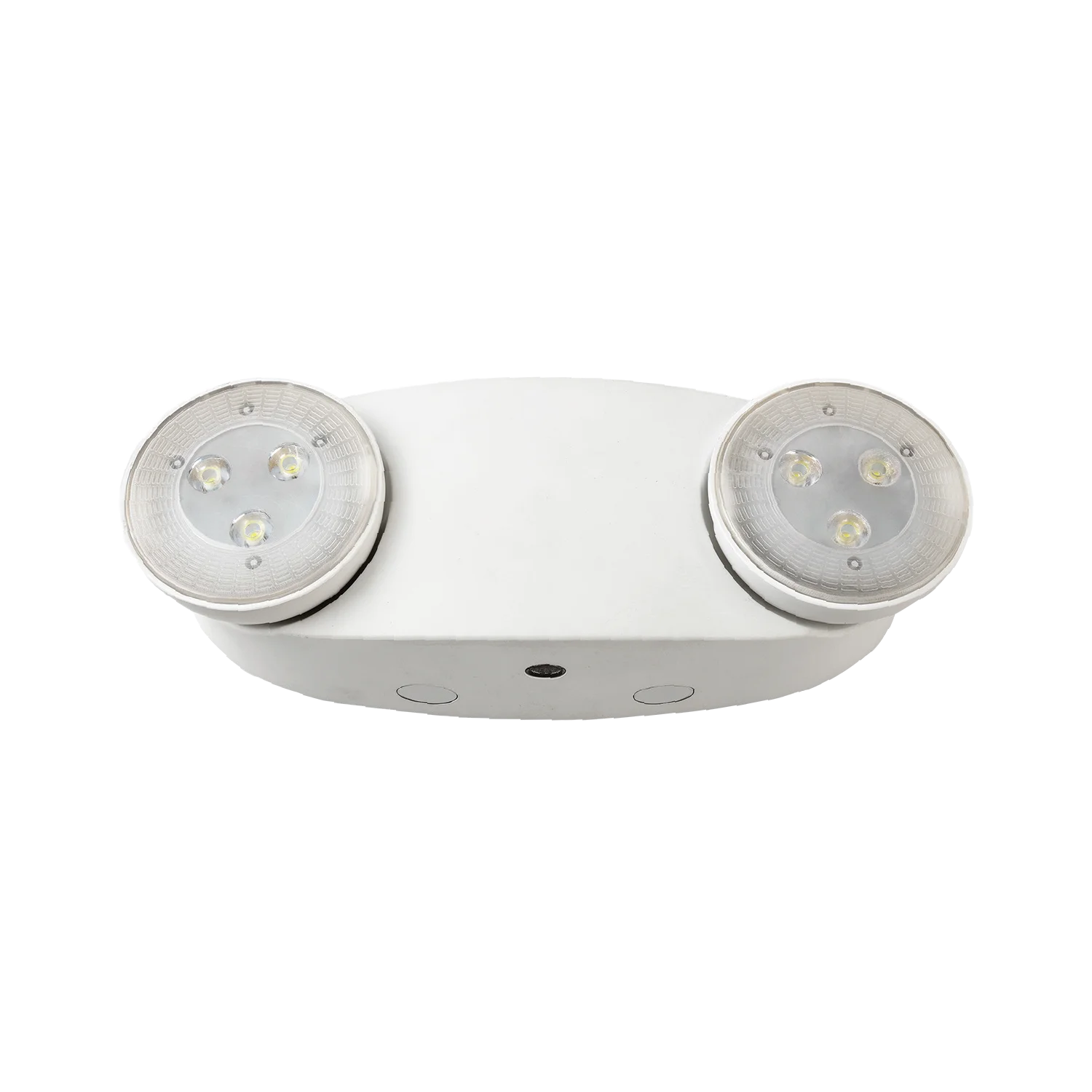 مصباح LED الترالايت للطوارئ بقوة 9 وات مع بطارية (JLEU6)