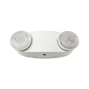 Ultralight Emergency LED Light 9W With Battery (JLEU6)