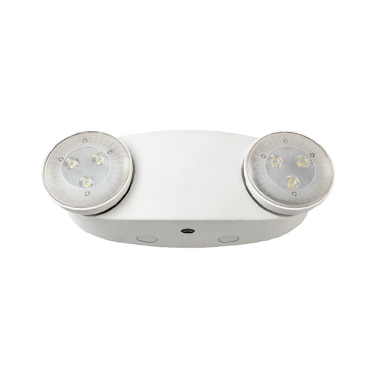 Ultralight Emergency LED Light 9W With Battery (JLEU6)
