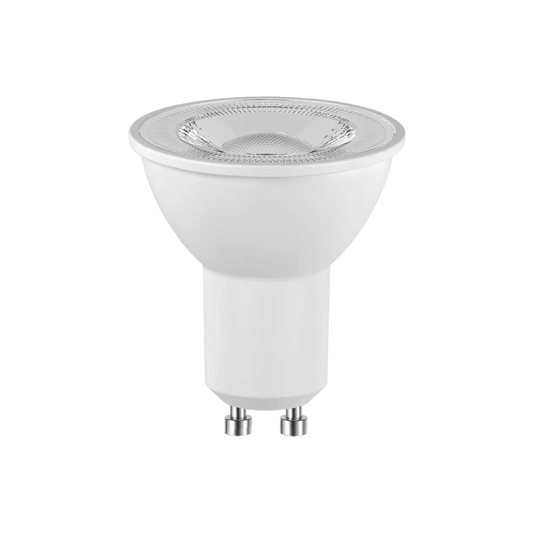 Ultralight LED Light Bulb 5W - 3 Step Dimming Change Color (UTL-GU10)
