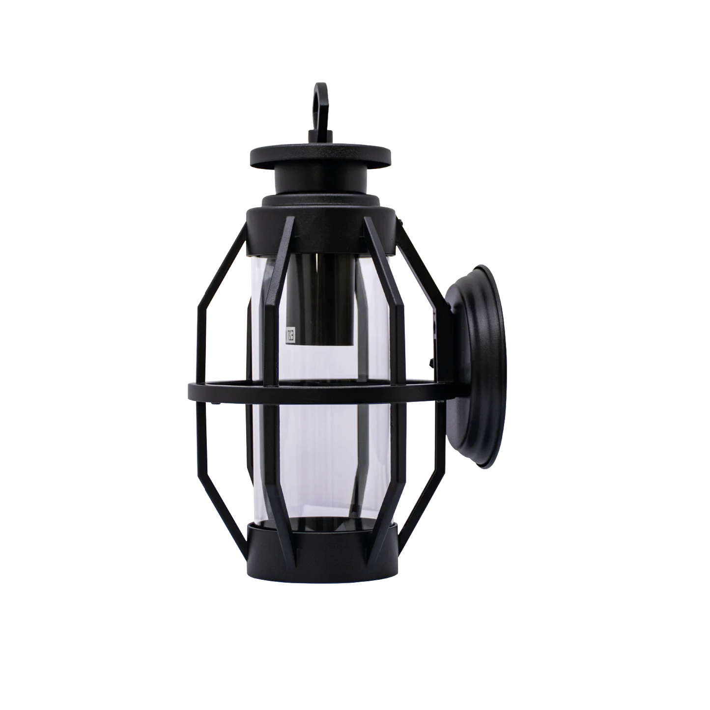 Ultralight Lantern Outdoor Lighting Design E27 (0445-Family)