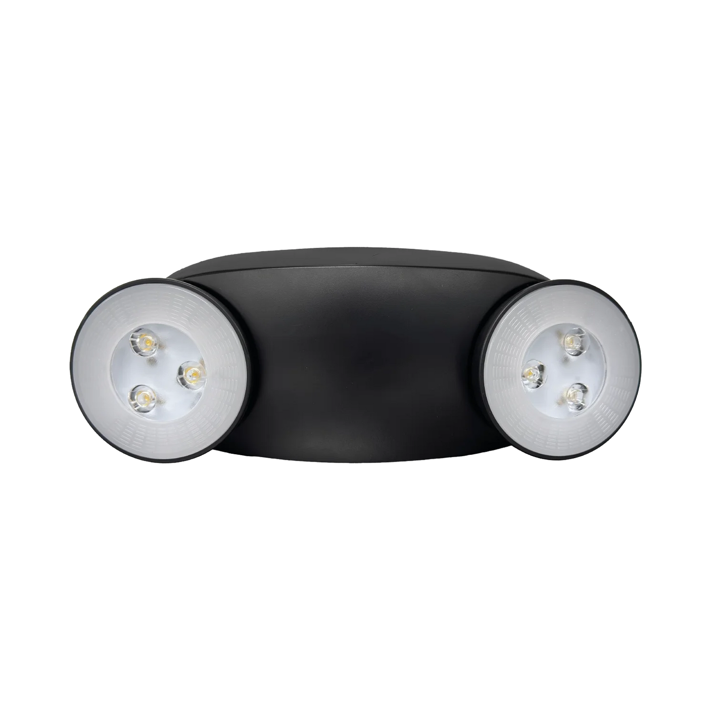 Ultralight Emergency LED Light 9W With Battery (JLEU6)