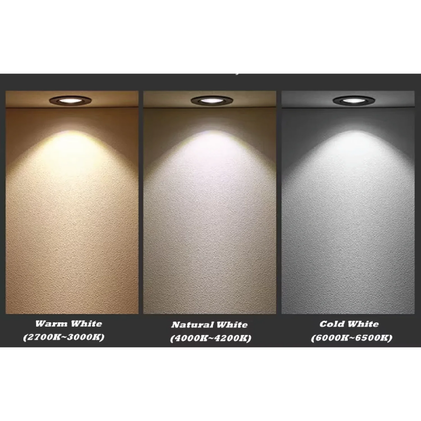 Ultralight LED Light Bulb 30W (UTL-AR111COB30)