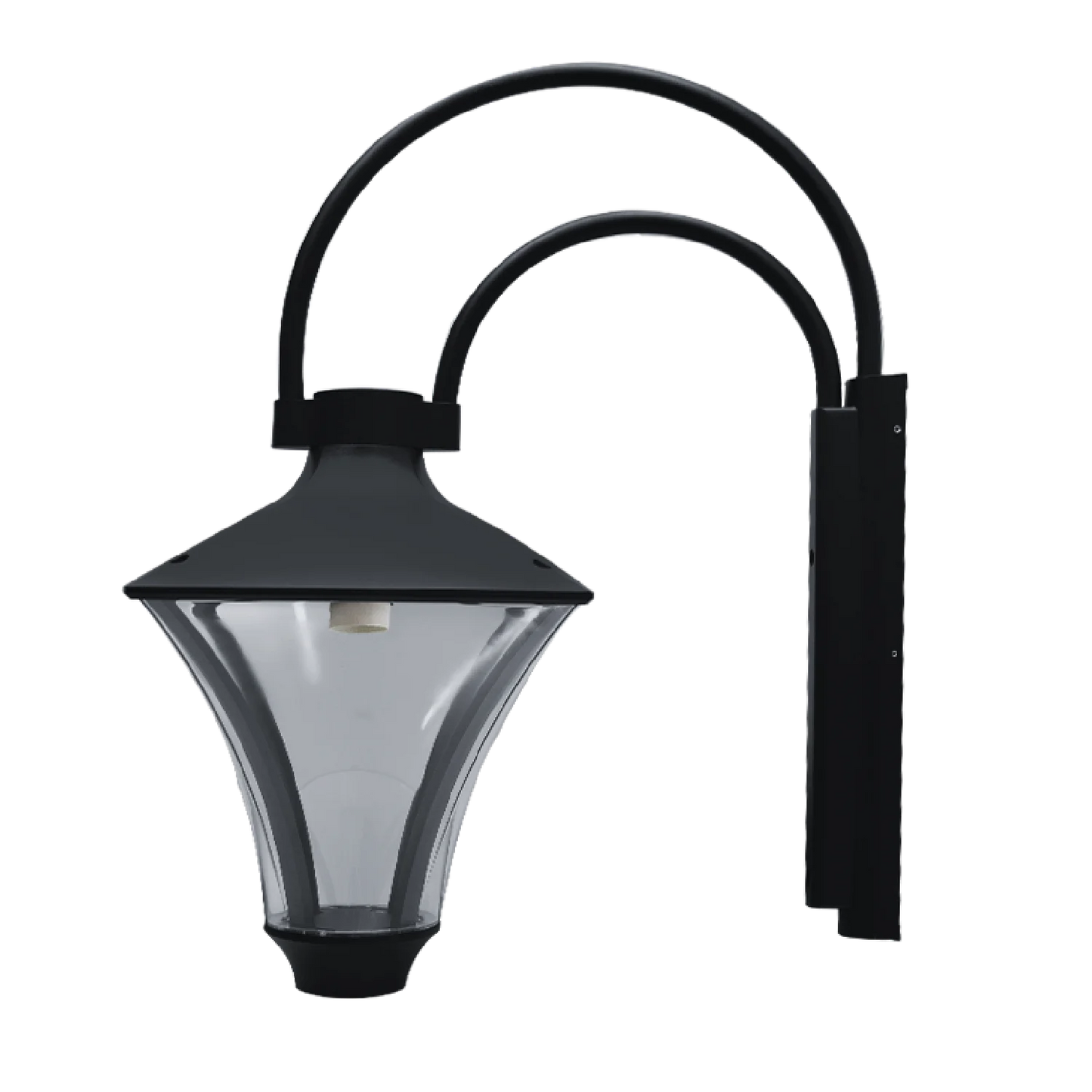 Ultralight Outdoor Light E27 (KH406-Family)