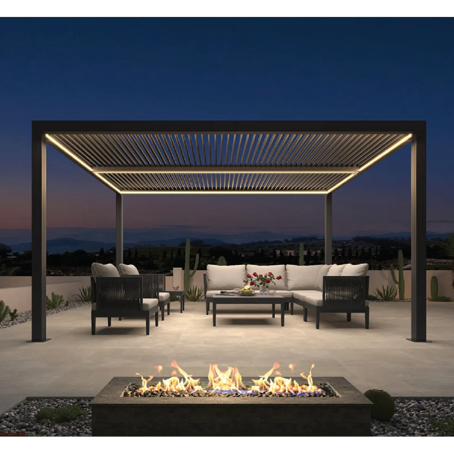Ultralight Outdoor LED Strip 220 V IP65 – Double-Row Strip (RTL-FPC-2L-2835)