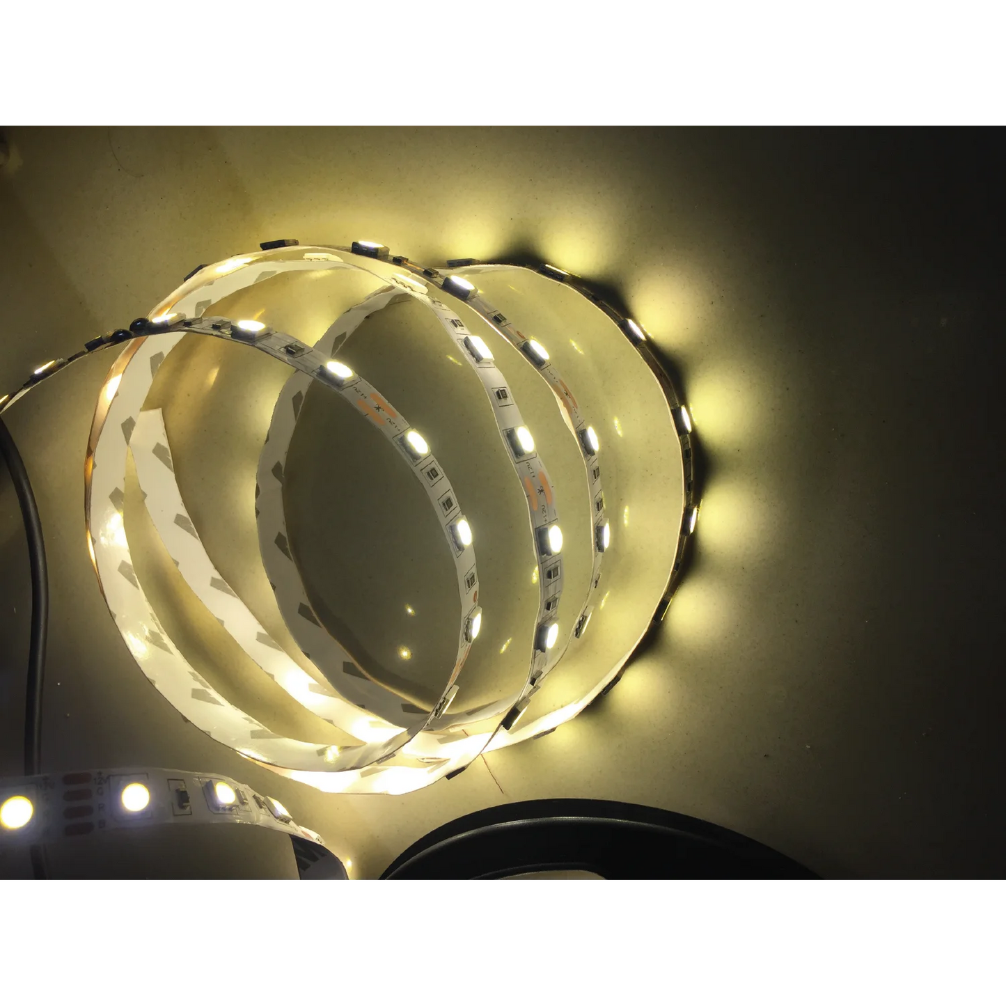 Ultralight LED Strip Light 5 Meter - High-Power Flexible (SMD2835-238P)