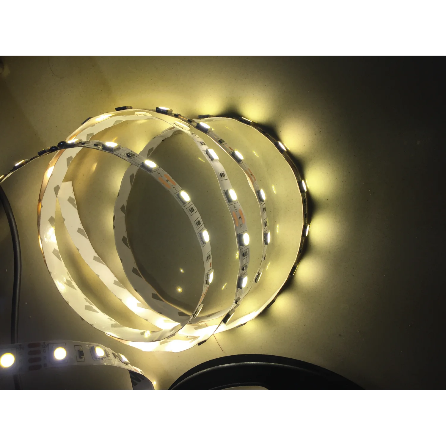 Ultralight LED Strip Light 5 Meter - High-Power Flexible (SMD2835-238P)