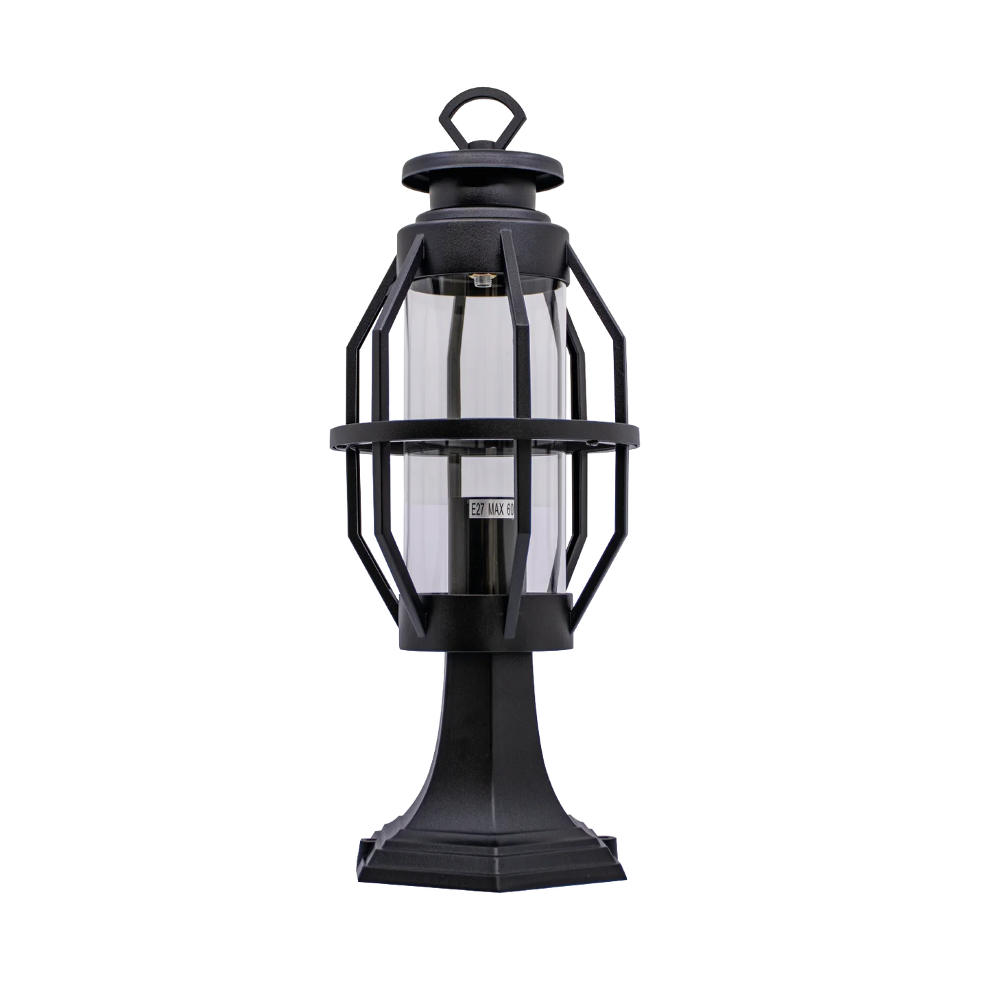 Ultralight Lantern Outdoor Lighting Design E27 (0445-Family)