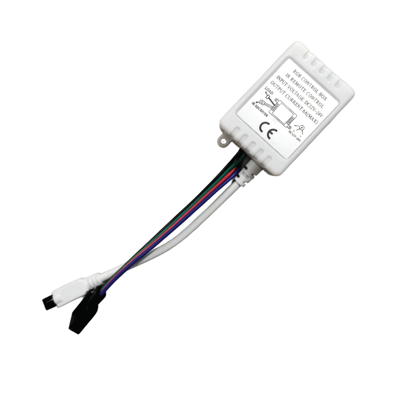Ultralight Neon Flex LED Strip Light 5M 24V IP65 (SN-FX-SI-2835)