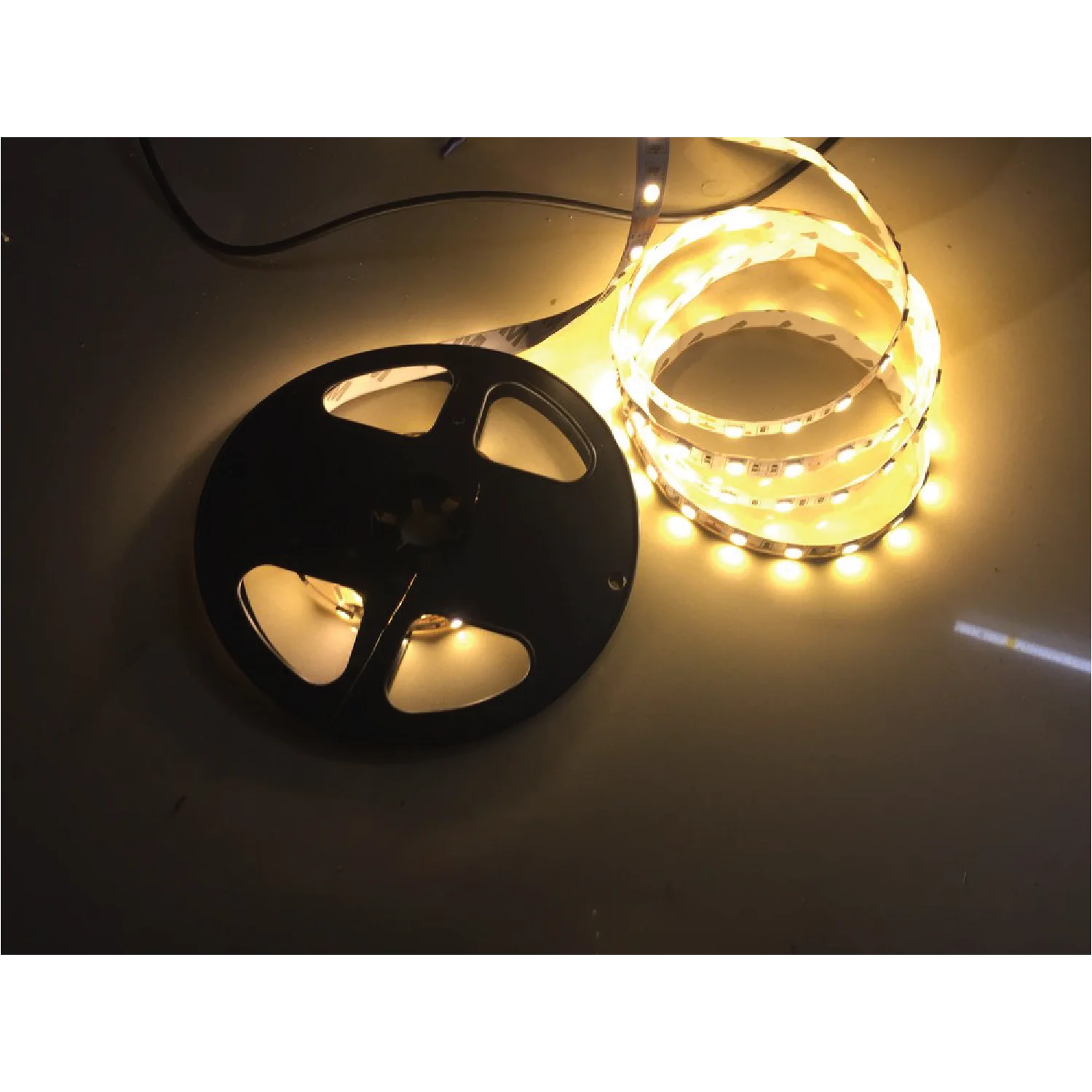 Ultralight LED Strip Light 5 Meter - High-Power Flexible (SMD2835-238P)