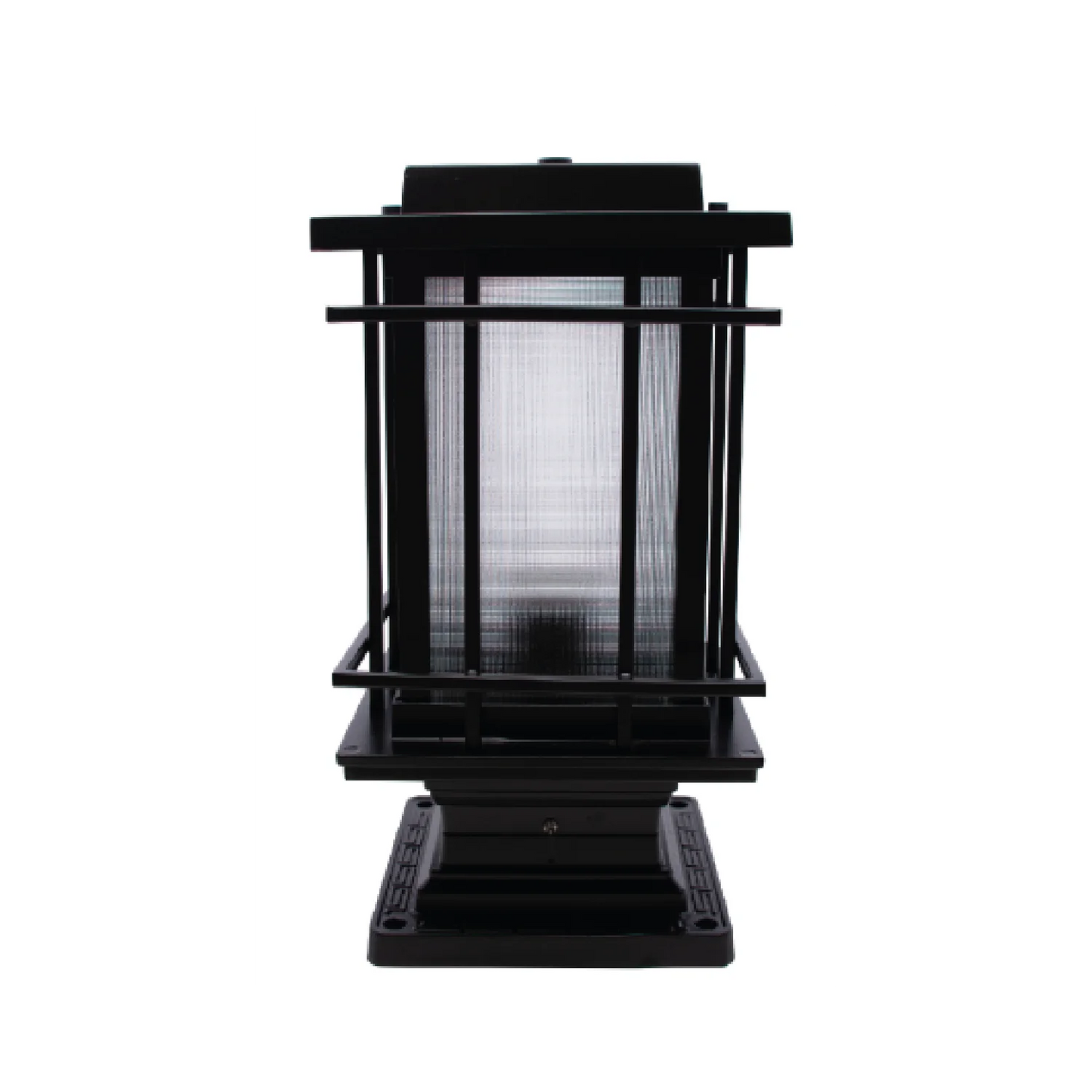 Ultralight LED Outdoor Light - Classic Design (TY-Family)