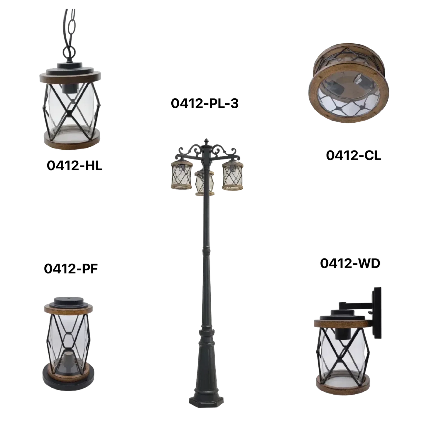 outdoor lighting

