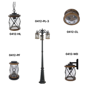 outdoor lighting

