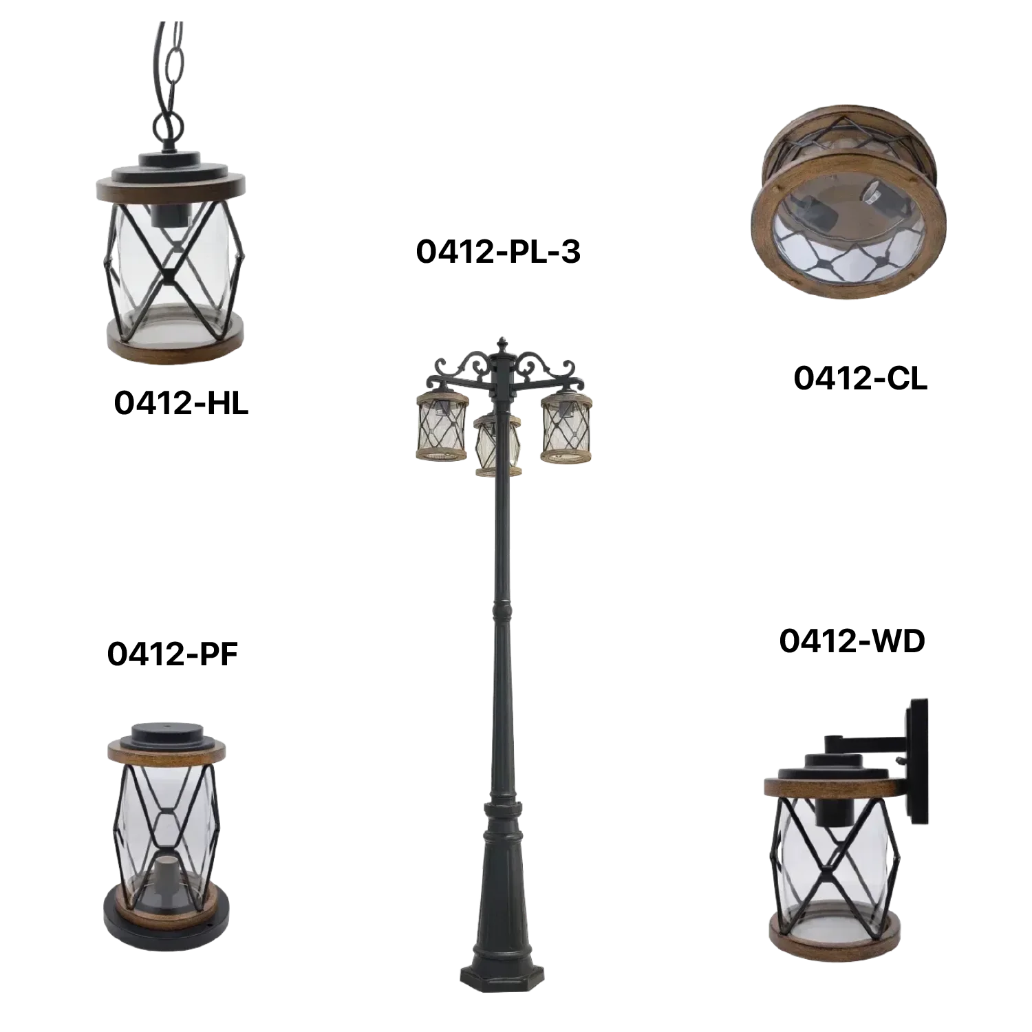 outdoor lighting

