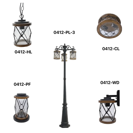 outdoor lighting

