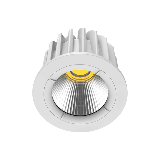 Ultralight LED Light Bulb (UTL-MR16COB)