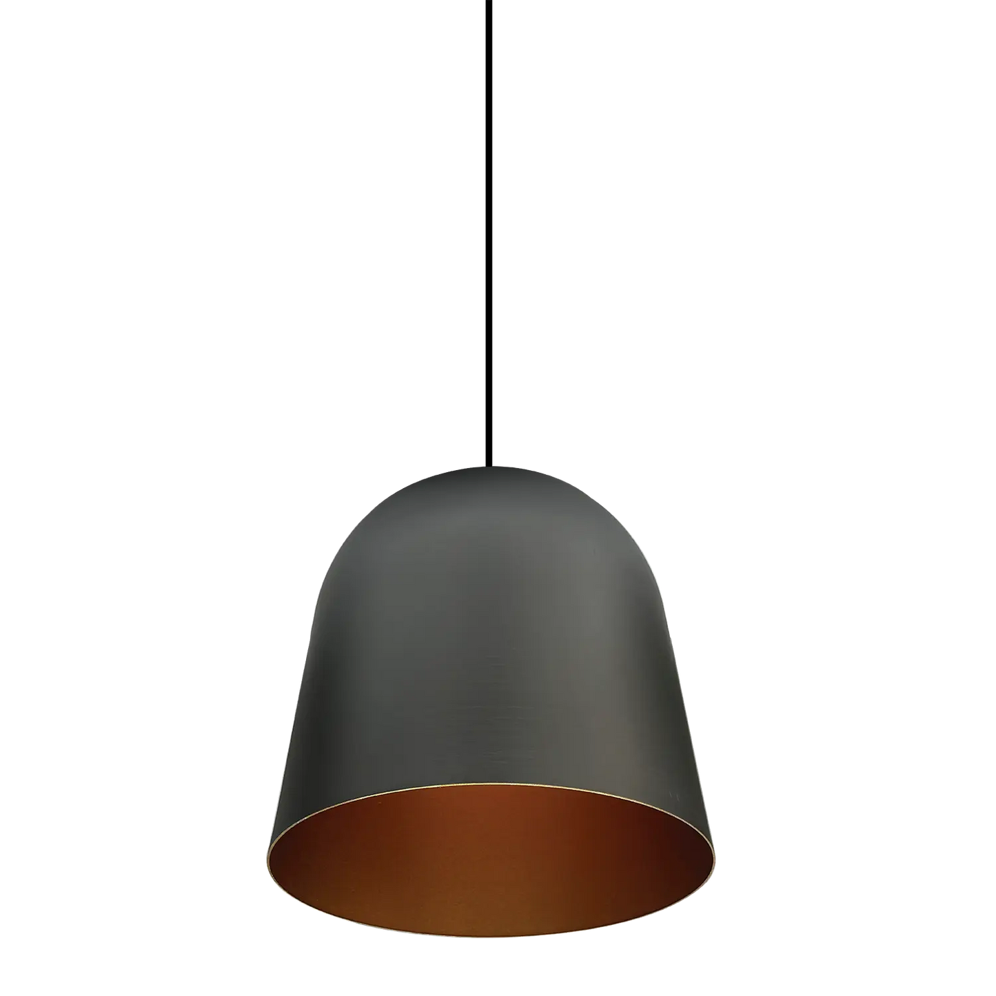 Ultralight Round Indoor Pendant Light – (TY7130) with E27 Base