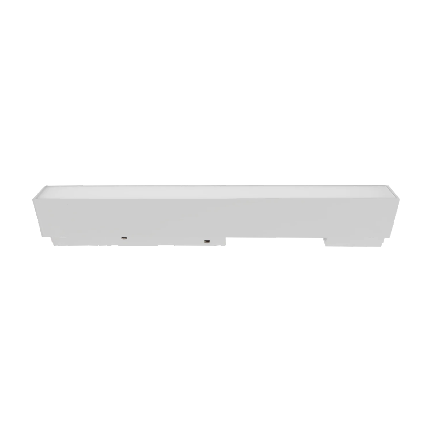 Ultralight Magnetic Track Light 35mm White (BT-Family)